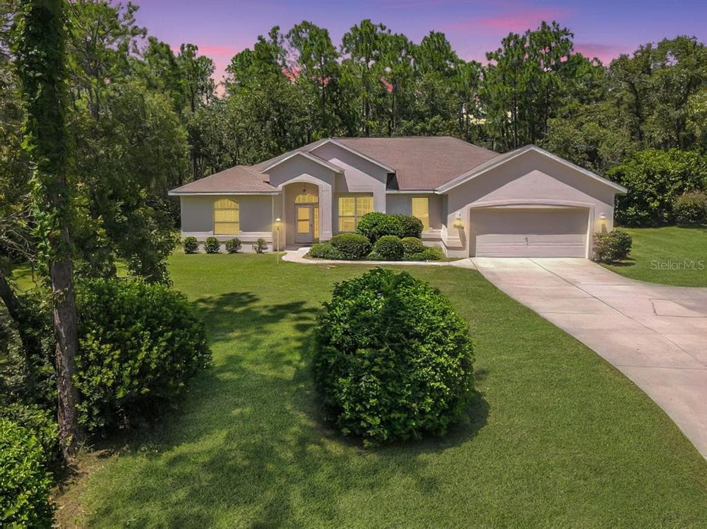 20870 SW 90TH LOOP DUNNELLON, FL 34431