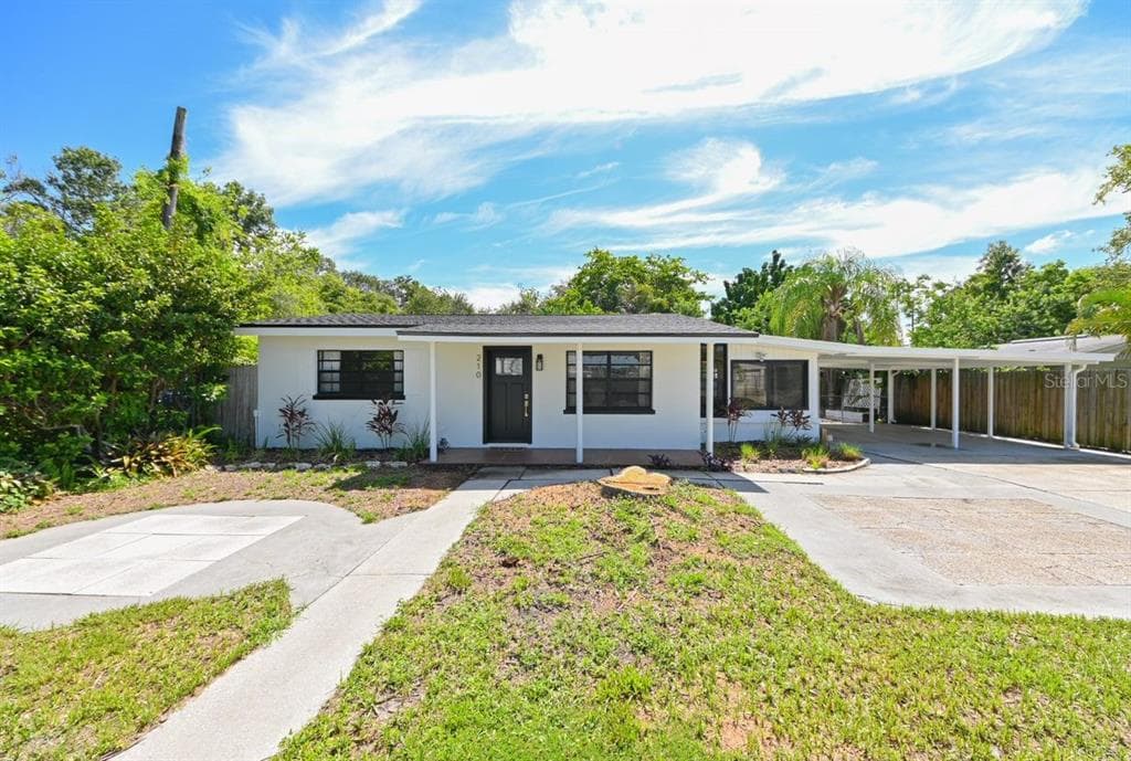 210 4TH STREET NE LARGO, FL 33770