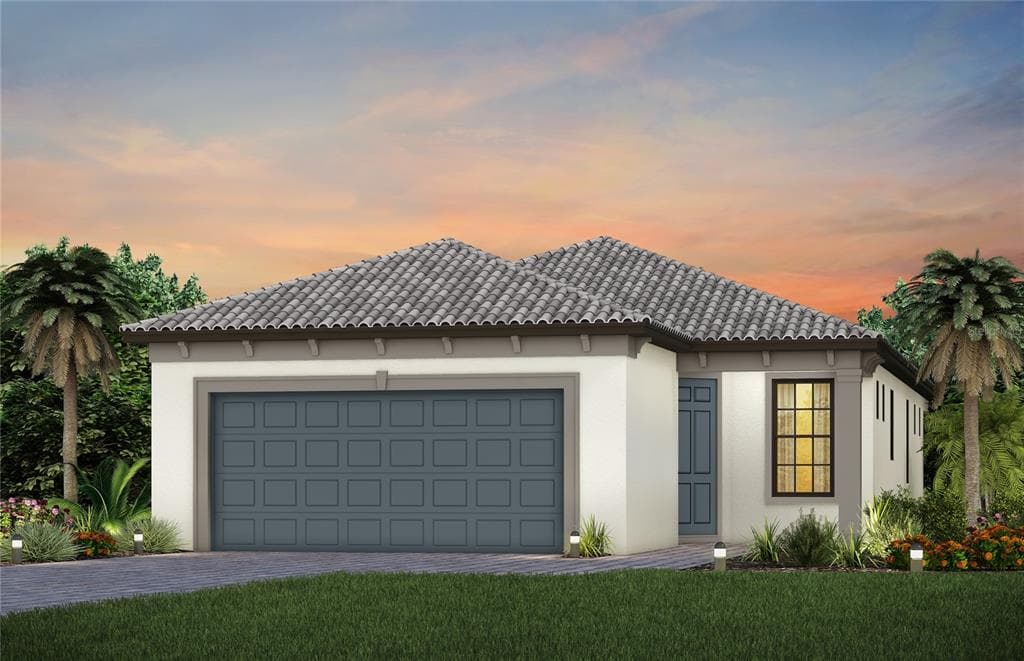 6325 WINDING PINE DRIVE NOKOMIS, FL 34275