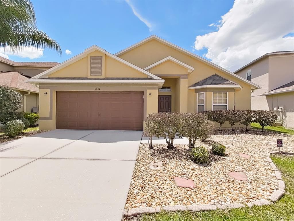 4033 HUNTINGDALE COURT
