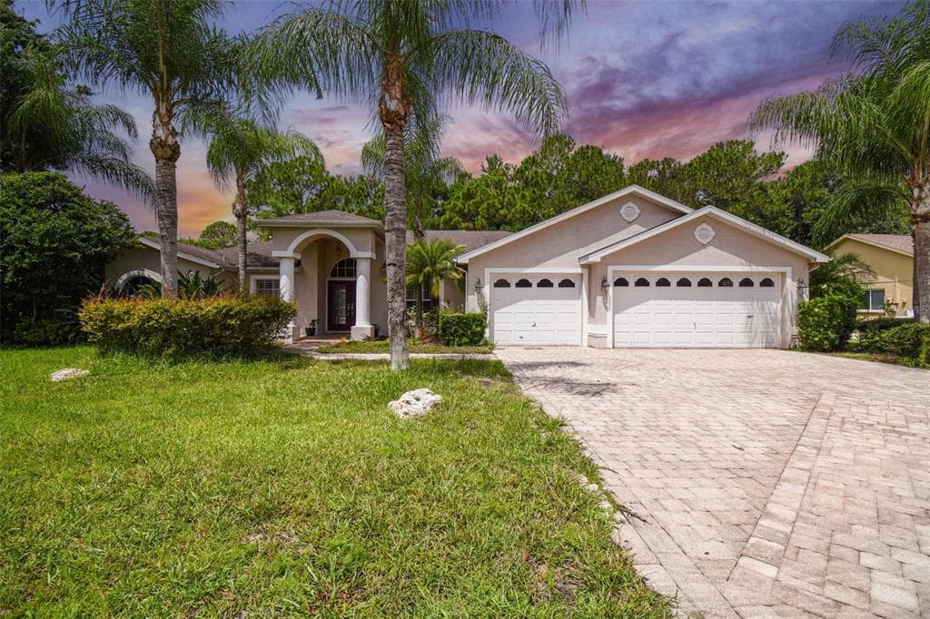 10734 ALICO PASS NEW PORT RICHEY, FL 34655