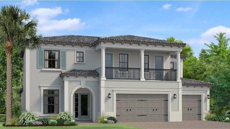 6014 MARSH TRAIL DRIVE ODESSA, FL 33556