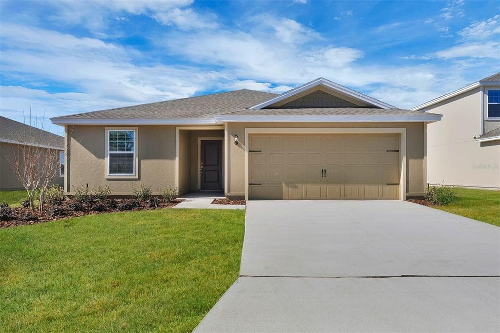 6308 DOLOSTONE DRIVE LAKELAND, FL 33811