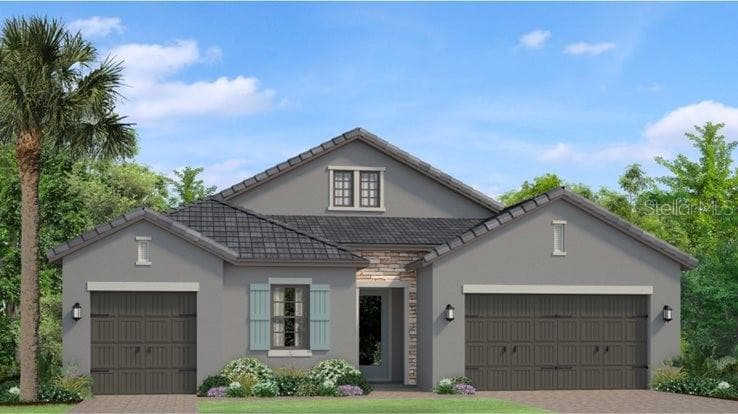 19816 CYPRESS BRIDGE DRIVE ODESSA, FL 33556