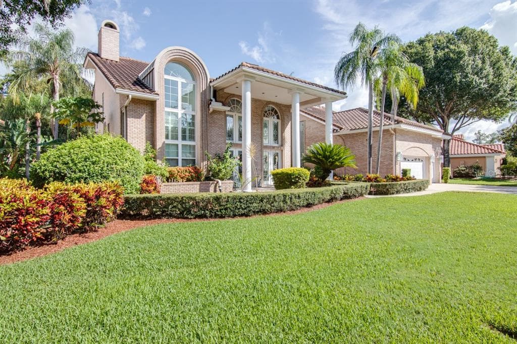1338 PRESERVATION WAY