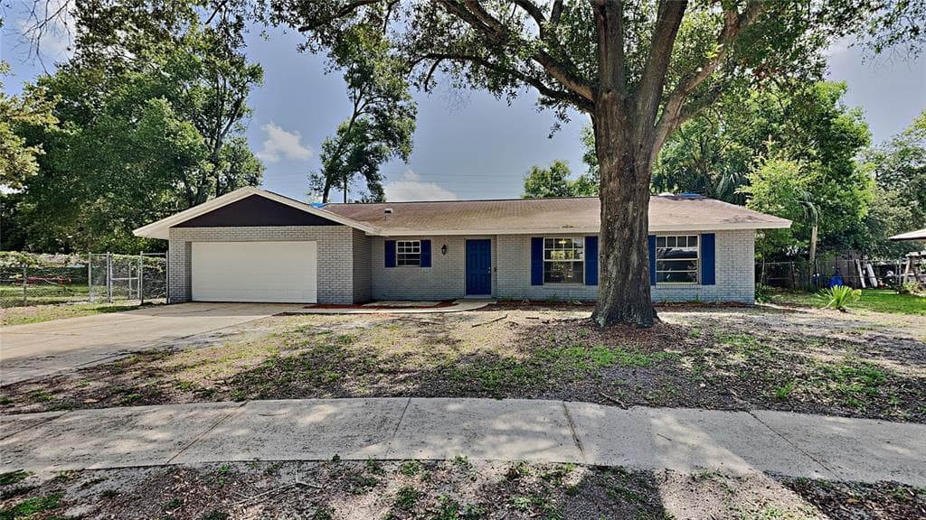 7144 BROOKSIDE TRAIL WINTER PARK, FL 32792