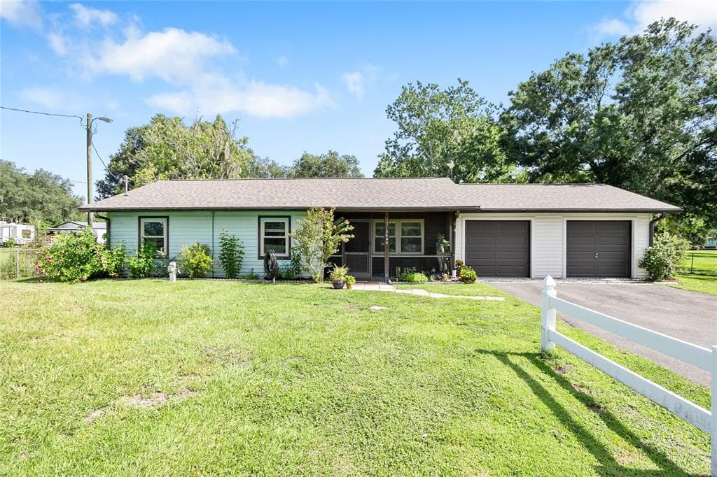 13604 ASPEN AVENUE RIVERVIEW, FL 33579