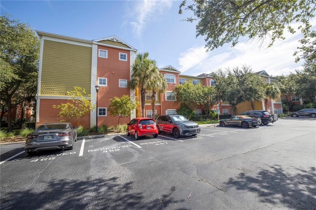 4207 S DALE MABRY HIGHWAY UNIT 8311 TAMPA, FL 33611