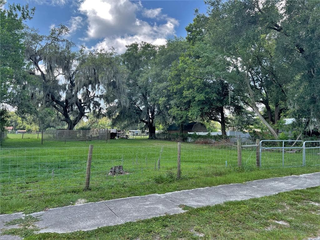 0 SE 3RD STREET FORT MEADE, FL 33841