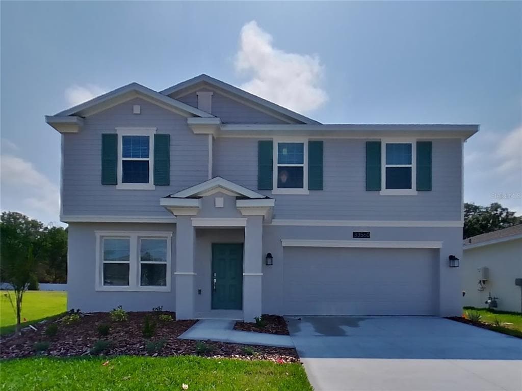 33560 SKY BLOSSOM CIRCLE LEESBURG, FL 34788