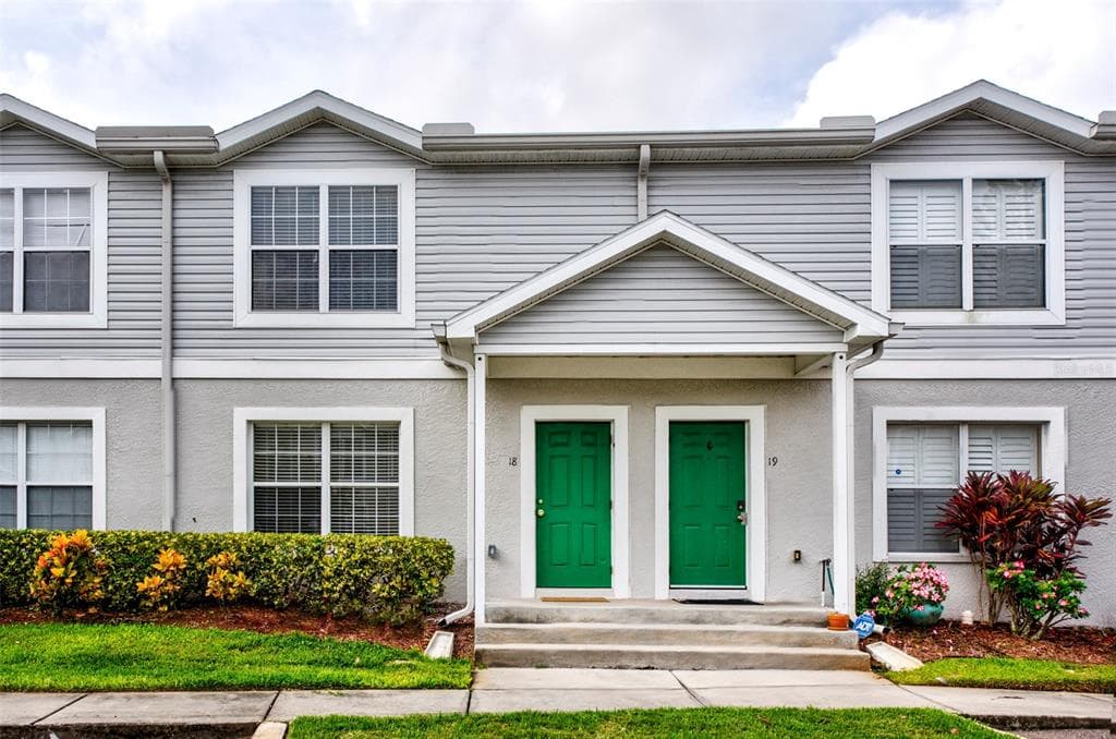 5503 67TH AVENUE N UNIT 18 PINELLAS PARK, FL 33781