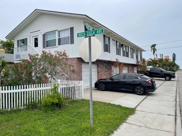 333 133RD STREET E UNIT A MADEIRA BEACH, FL 33708