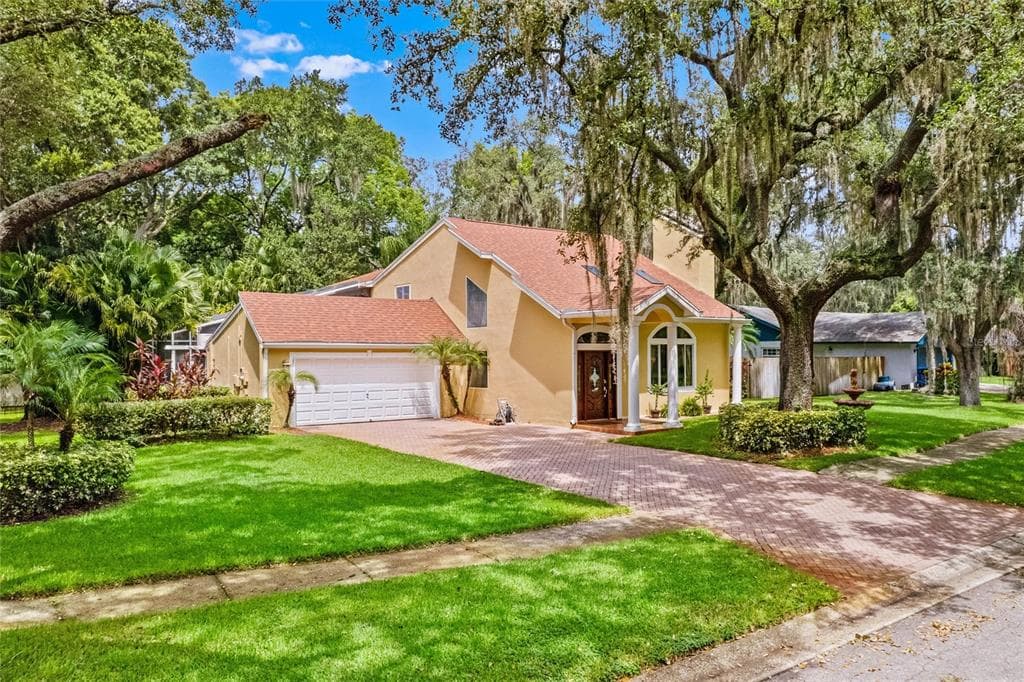 14910 NORTHWOOD VILLAGE LANE