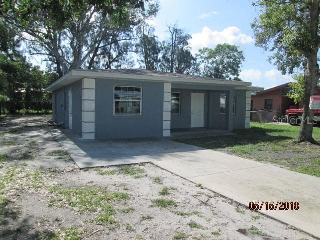 1104 26TH AVENUE W PALMETTO, FL 34221