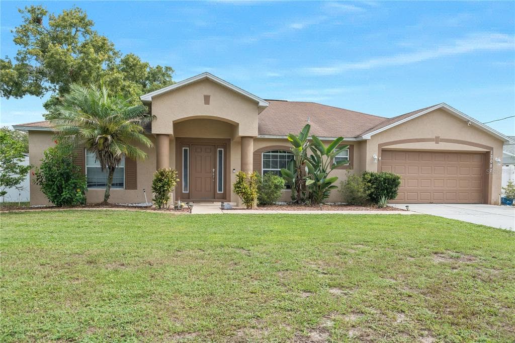 13087 LITTLE FARMS DRIVE SPRING HILL, FL 34609