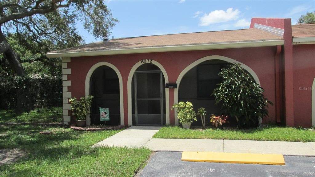 6372 71ST STREET N PINELLAS PARK, FL 33781