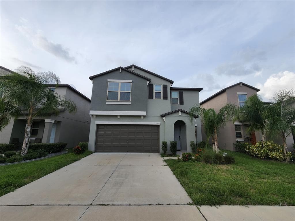 11411 SAGE CANYON DRIVE RIVERVIEW, FL 33578