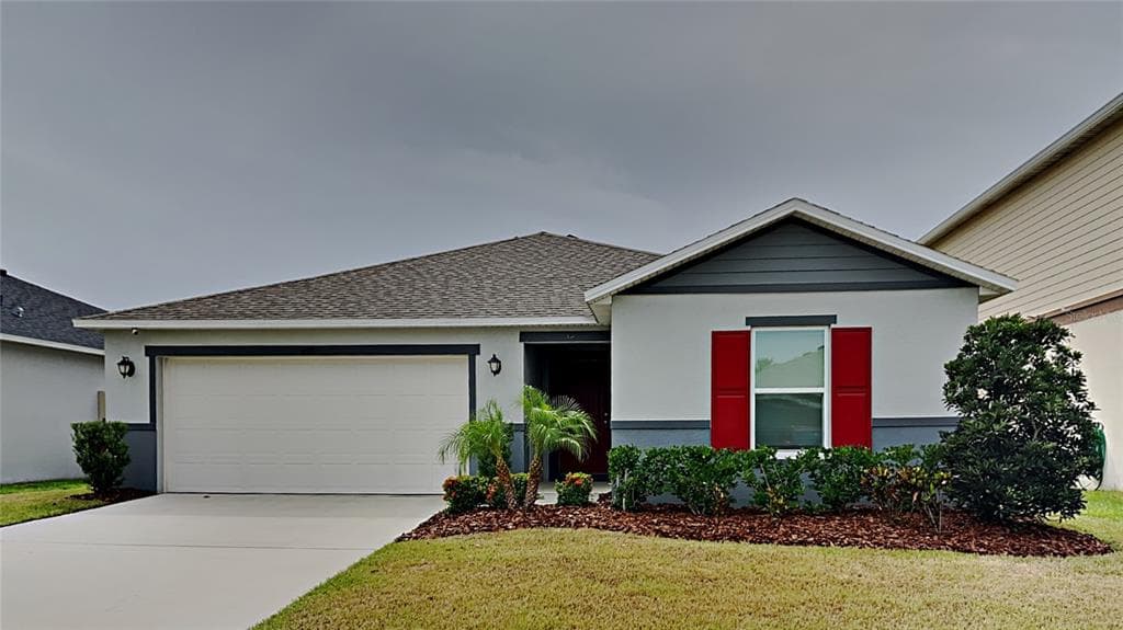 418 SUNFISH DRIVE WINTER HAVEN, FL 33881