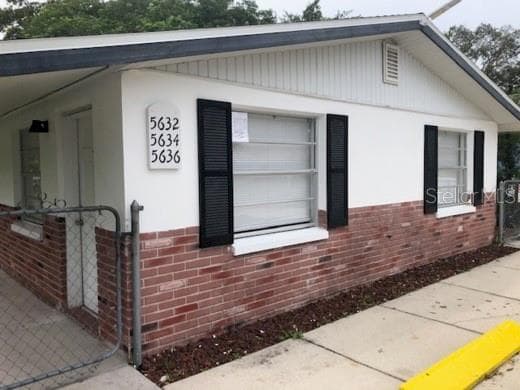 5632 GOLDEN NUGGET DRIVE HOLIDAY, FL 34690