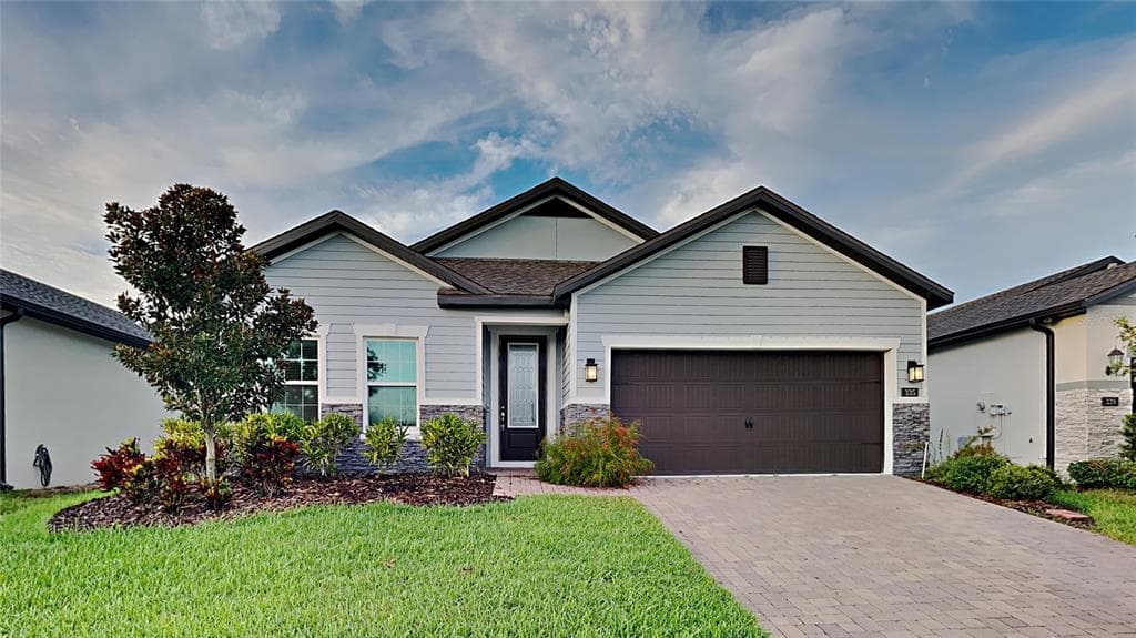 335 ALBAVILLE LANE LONGWOOD, FL 32750