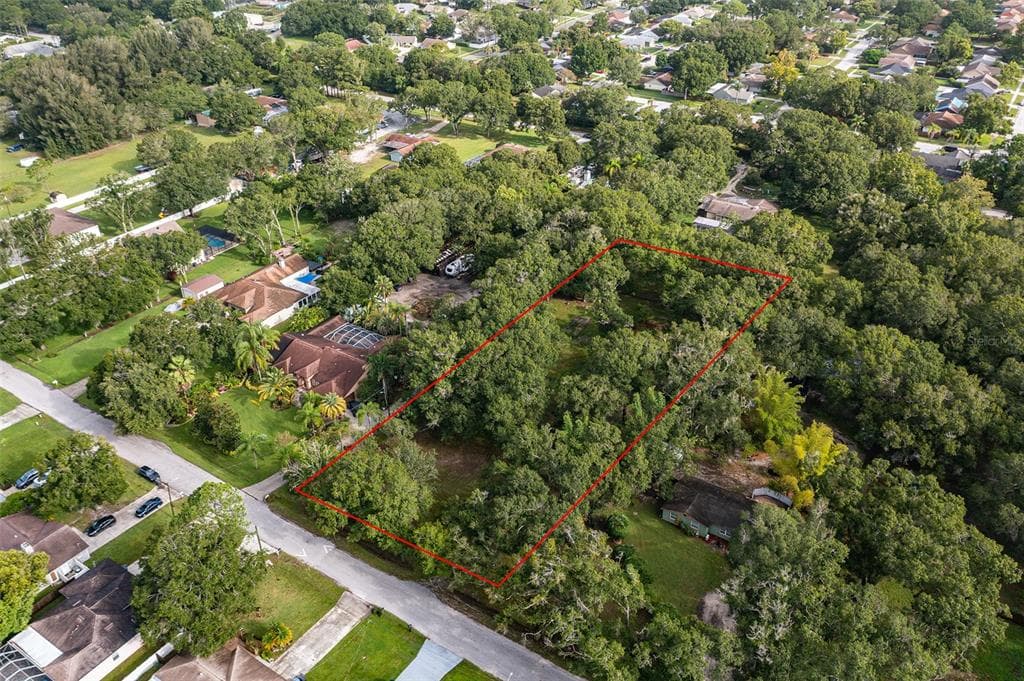 0 CAREY RD TAMPA, FL 33624