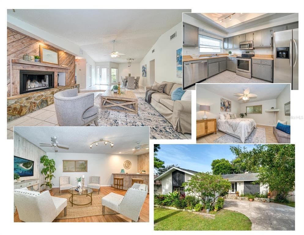 4748 SIMCOE STREET PALM HARBOR, FL 34683