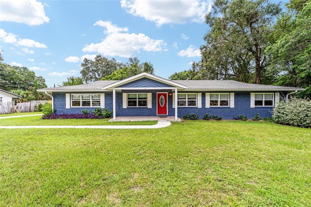 3144 NE 7TH LANE OCALA, FL 34470