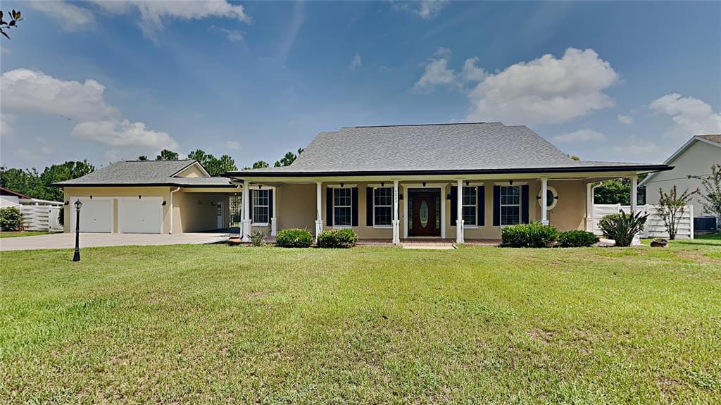 6223 BASS HIGHWAY ST CLOUD, FL 34771