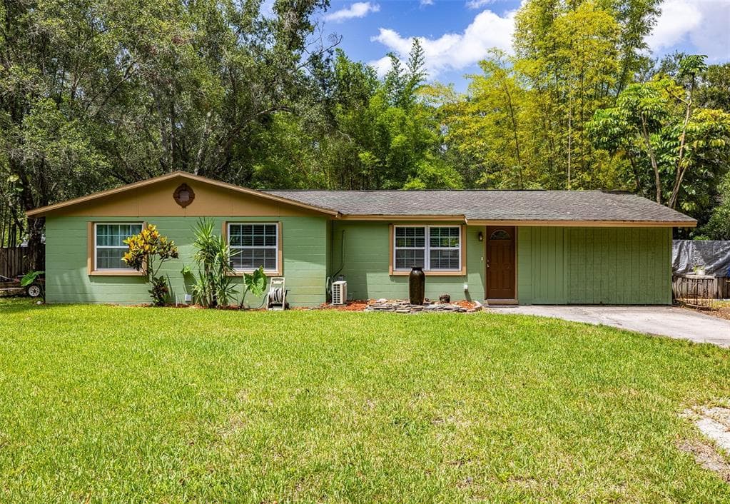 5123 CAREY ROAD TAMPA, FL 33624