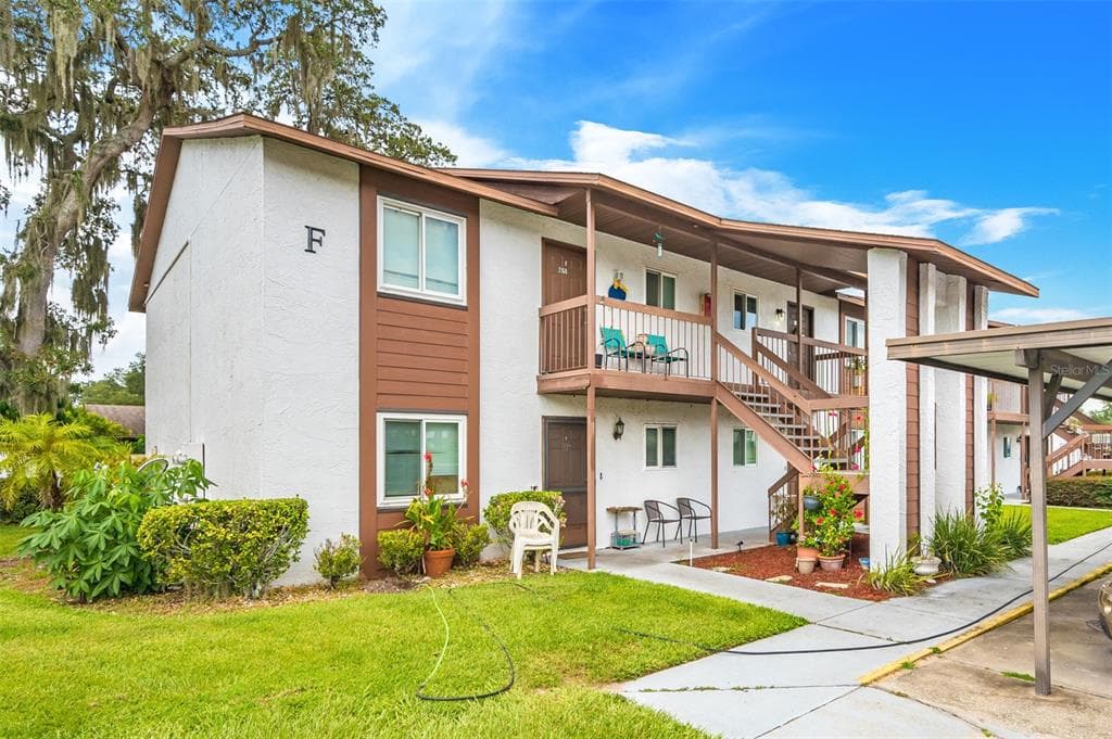 39132 COUNTY ROAD 54 UNIT 2146 ZEPHYRHILLS, FL 33542