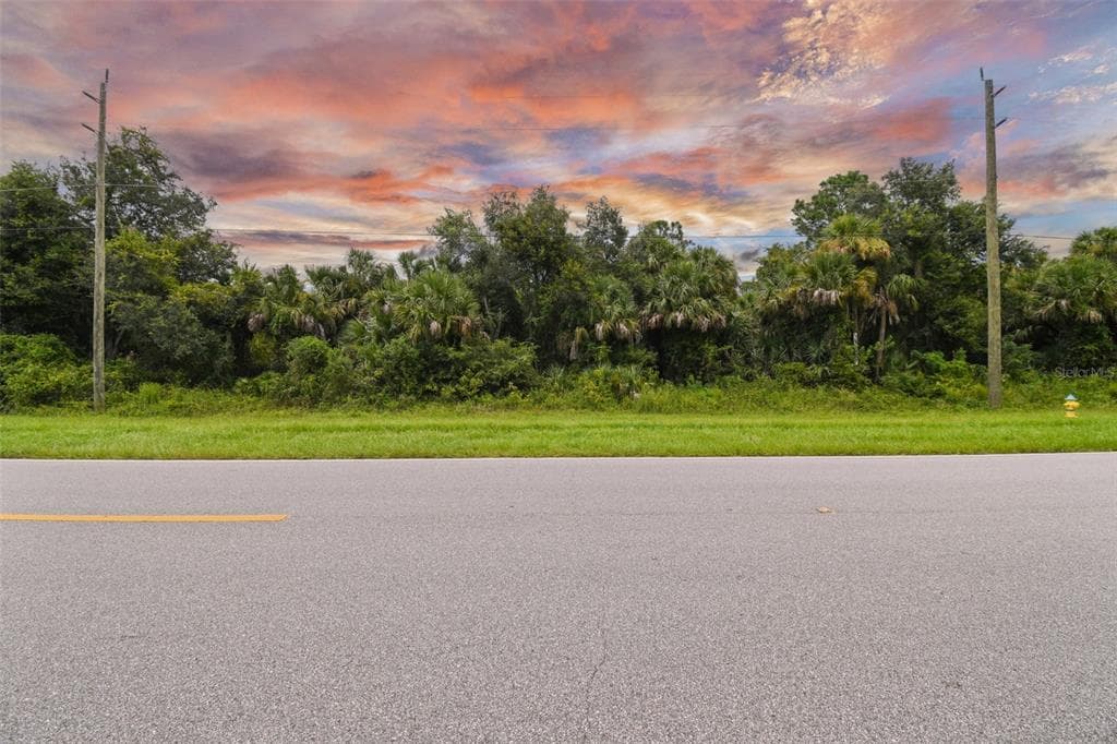 SAN MATEO DRIVE NORTH PORT, FL 34288