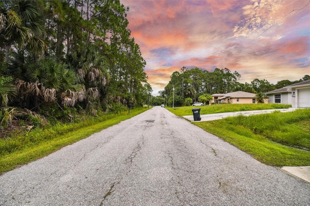 BADOSA ROAD NORTH PORT, FL 34286