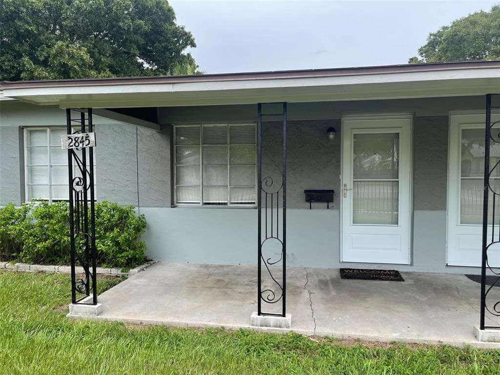 2845 9TH AVENUE N ST PETERSBURG, FL 33713