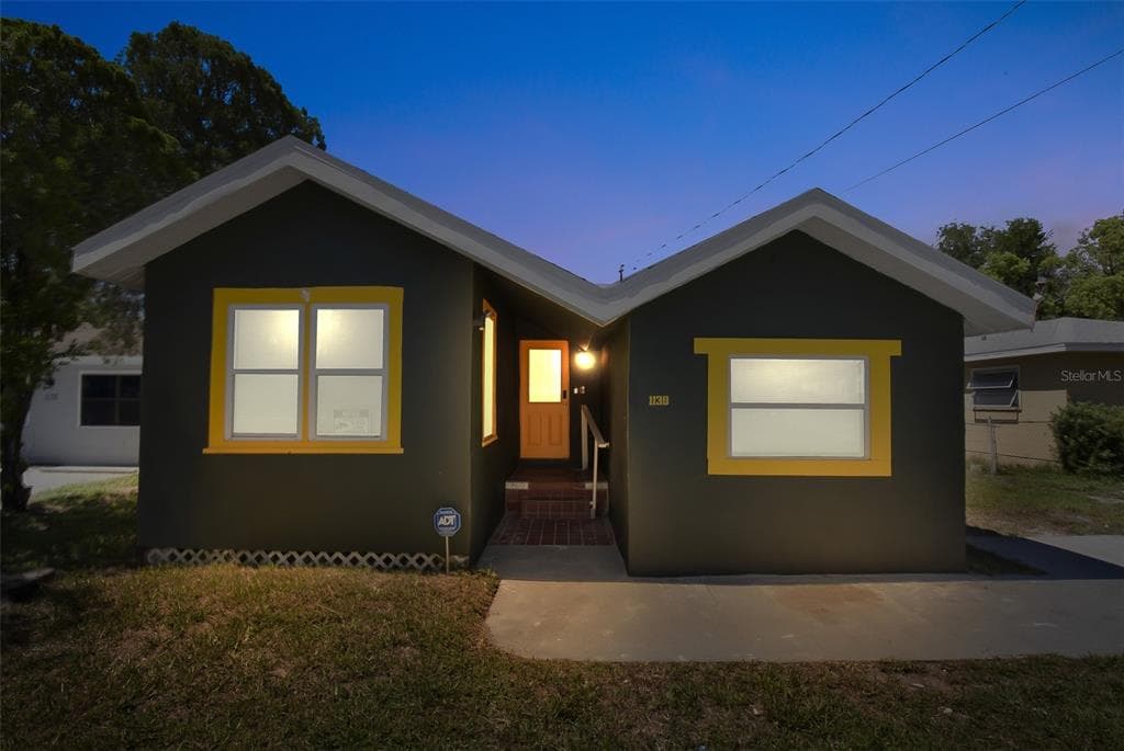 1138 HOWARD STREET CLEARWATER, FL 33756