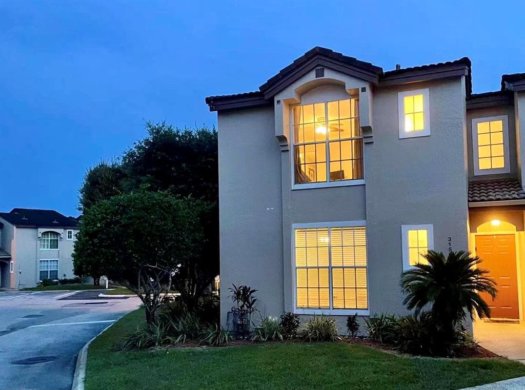 3150 TAMARIND CIRCLE KISSIMMEE, FL 34747