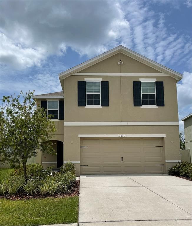7630 TUSCAN BAY CIRCLE