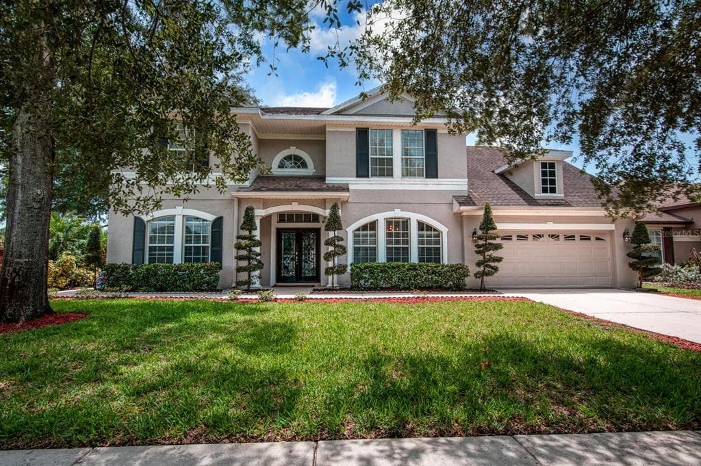 8502 NORTHTON GROVES BOULEVARD