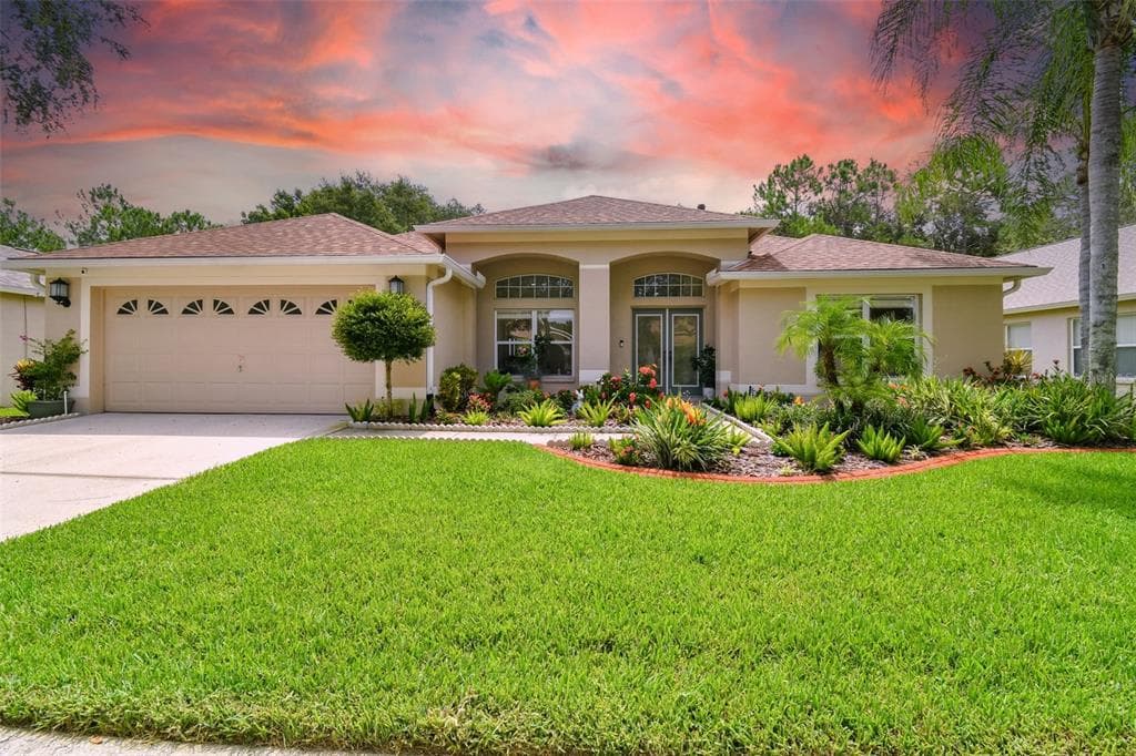 10136 WHISPER POINTE DRIVE TAMPA, FL 33647