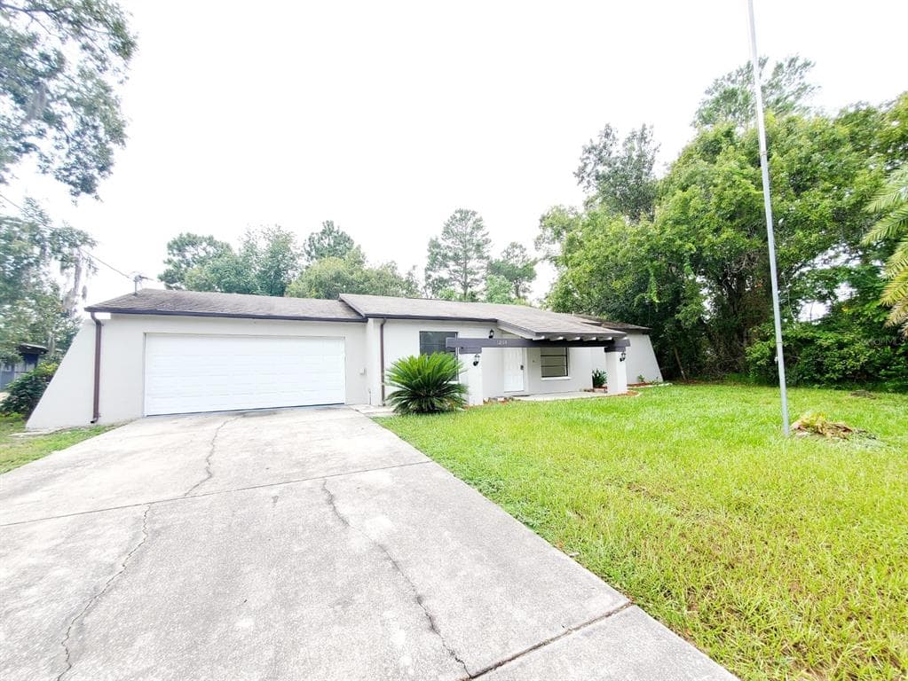 12160 SHAFTON ROAD SPRING HILL, FL 34608