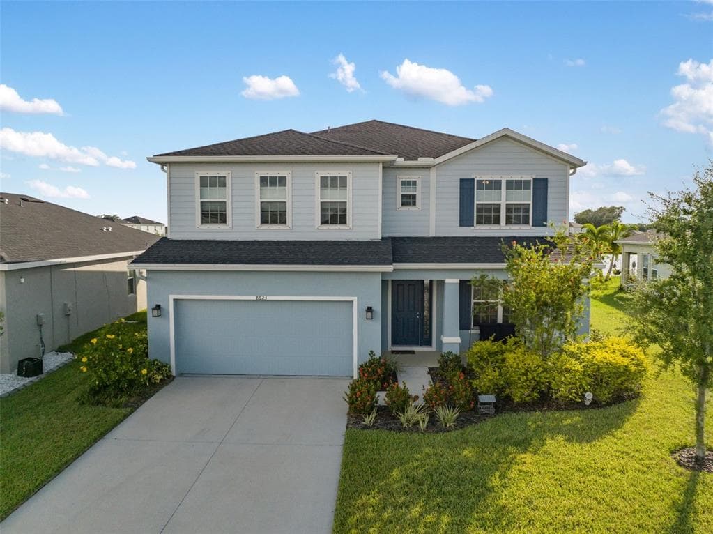 8623 CORKSCREW CROSSING PARRISH, FL 34219