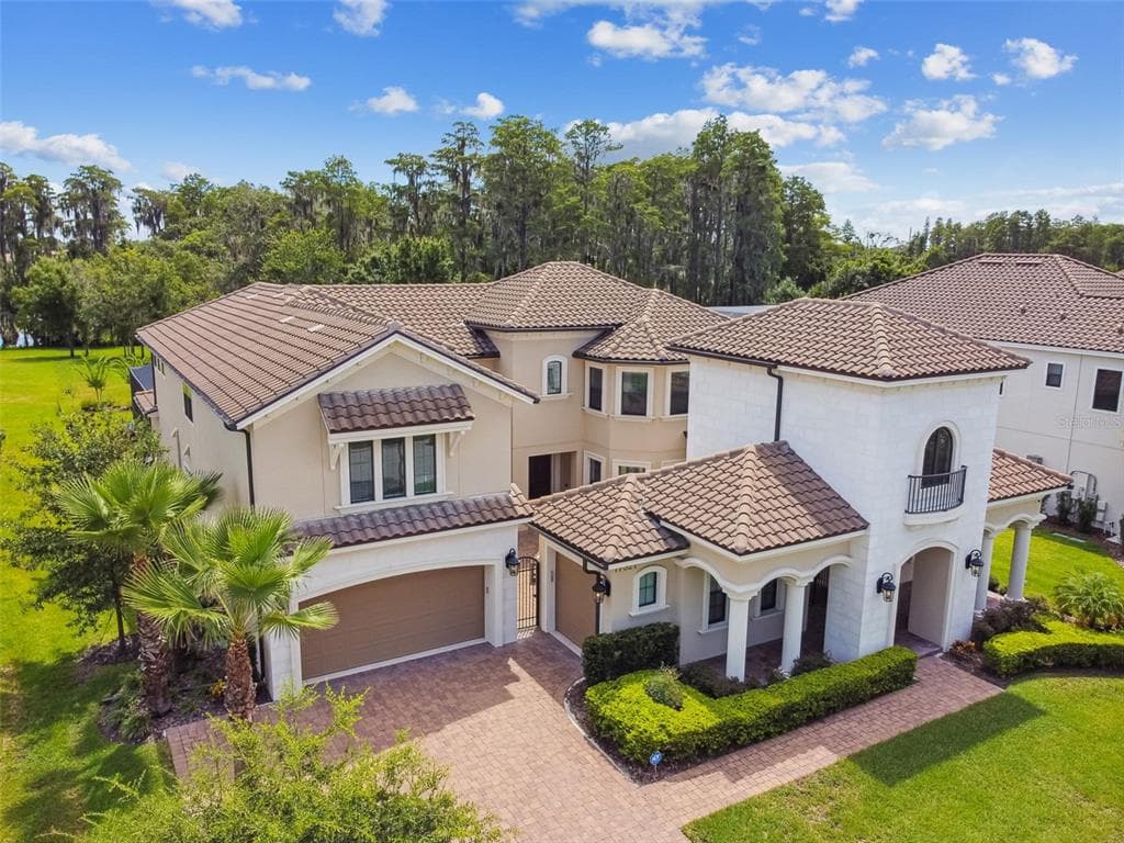 17327 LADERA ESTATES BOULEVARD LUTZ, FL 33548