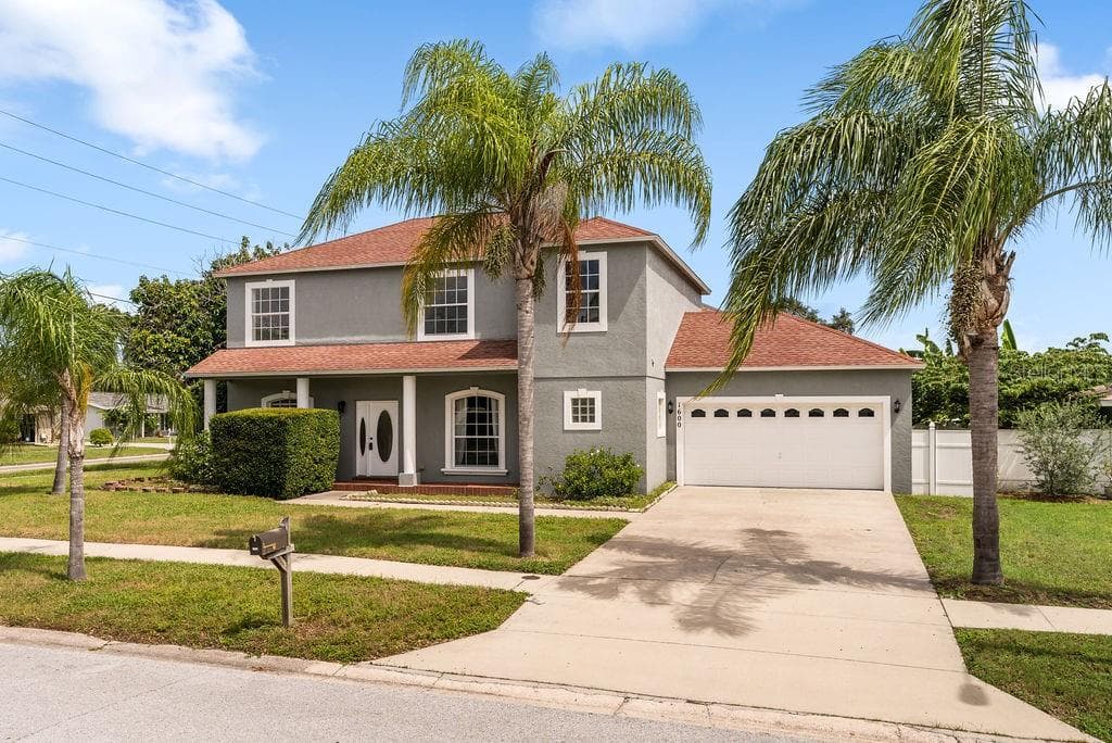 1600 EDEN COURT CLEARWATER, FL 33756