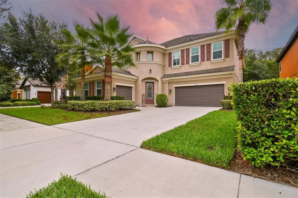 11006 CHARMWOOD DRIVE RIVERVIEW, FL 33569