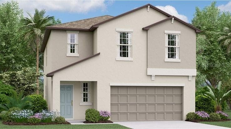 1821 YELLOW TRAIL LAKELAND, FL 33805