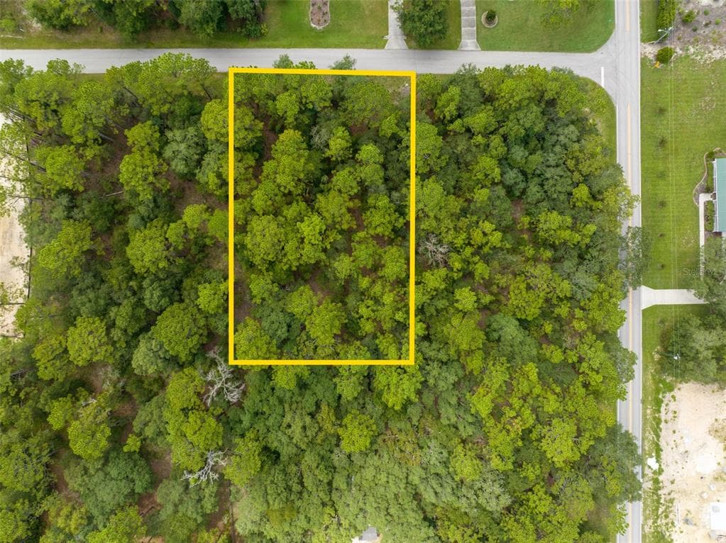 1911 W STAFFORD STREET HERNANDO, FL 34442