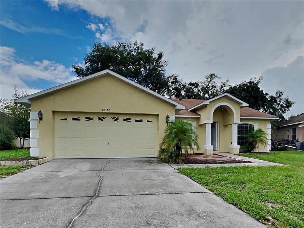 12352 WASATCH COURT NEW PORT RICHEY, FL 34654