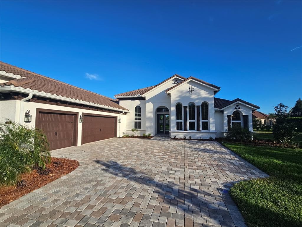 20505 LACE CASCADE ROAD LAND O LAKES, FL 34637