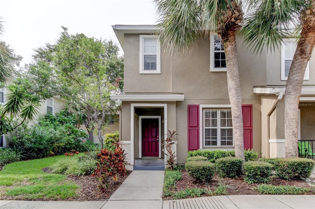 2521 HARN BOULEVARD UNIT 1 CLEARWATER, FL 33764
