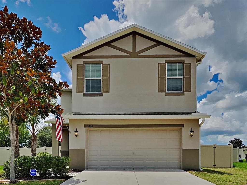 13937 LUGANO COURT HUDSON, FL 34669