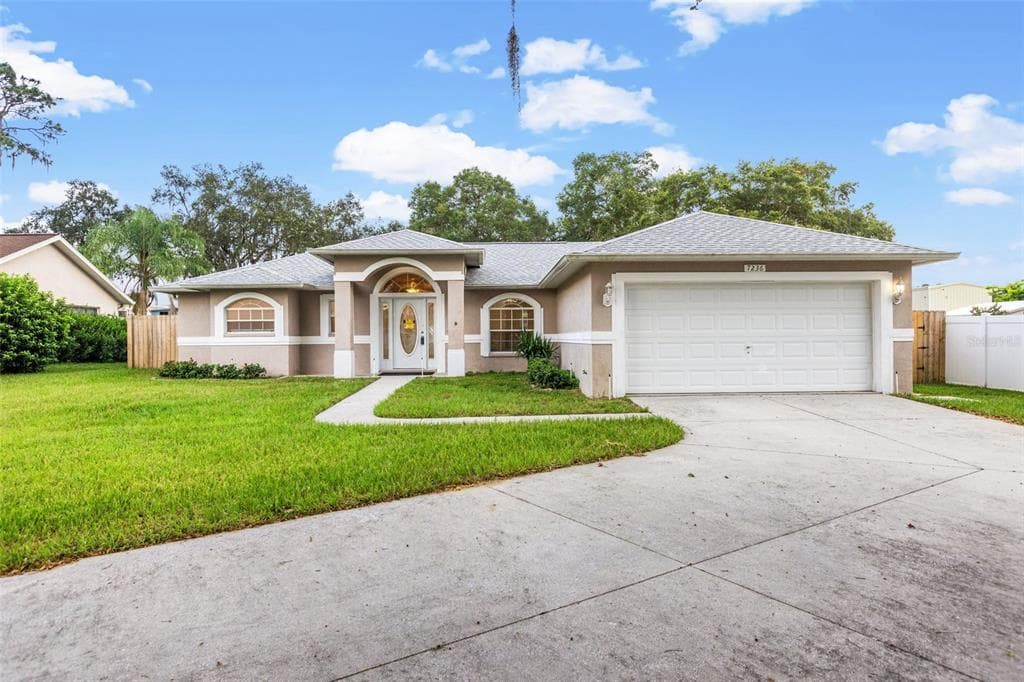 7236 HIGHLAND LOOP ZEPHYRHILLS, FL 33541